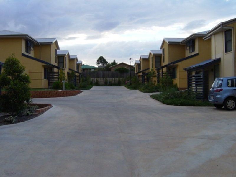 1/337 Spring Street, Kearneys Spring QLD 4350