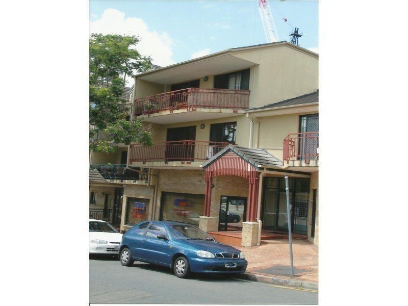 50 Anderson Street, Fortitude Valley QLD 4006