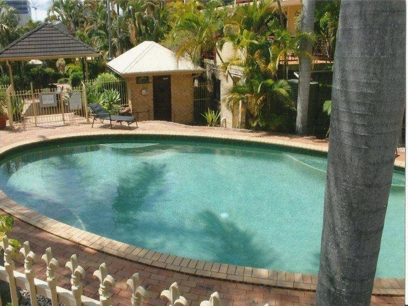 50 Anderson Street, Fortitude Valley QLD 4006