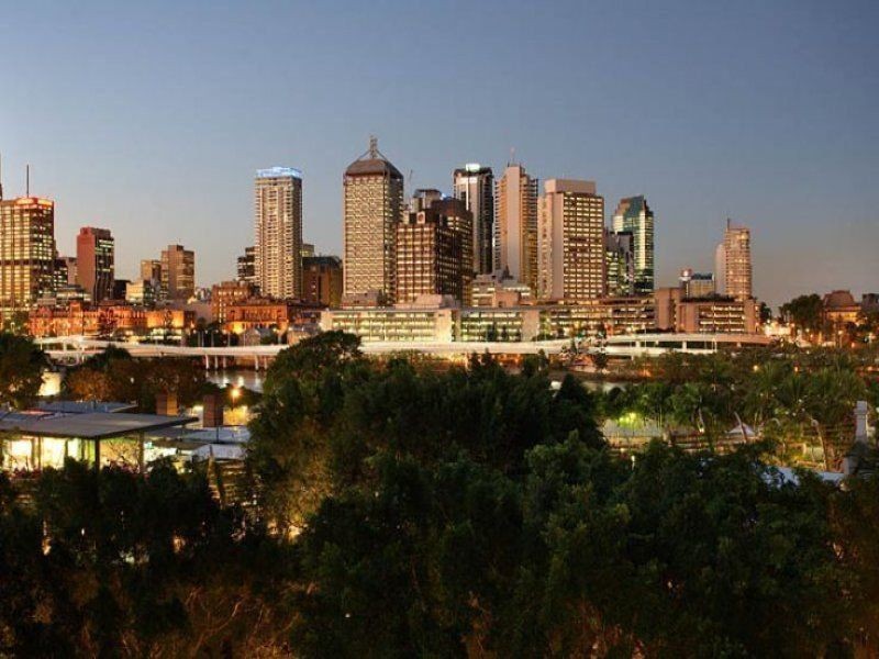 172 Grey Street, South Bank QLD 4101