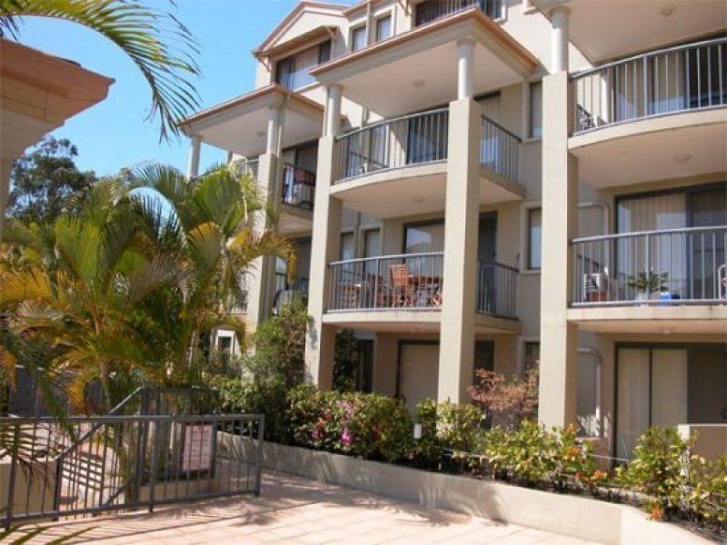 14/8 Whitby Street, Southport QLD 4215