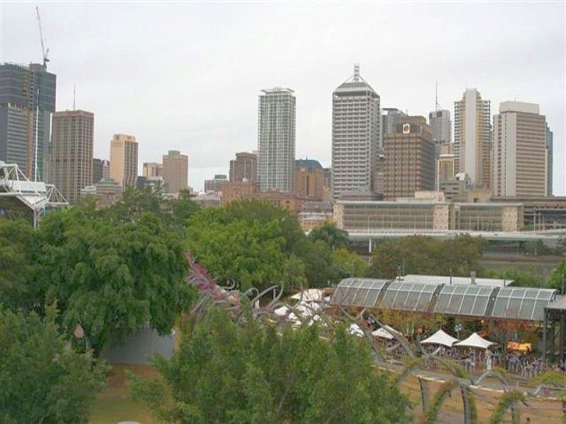 South Bank QLD 4101