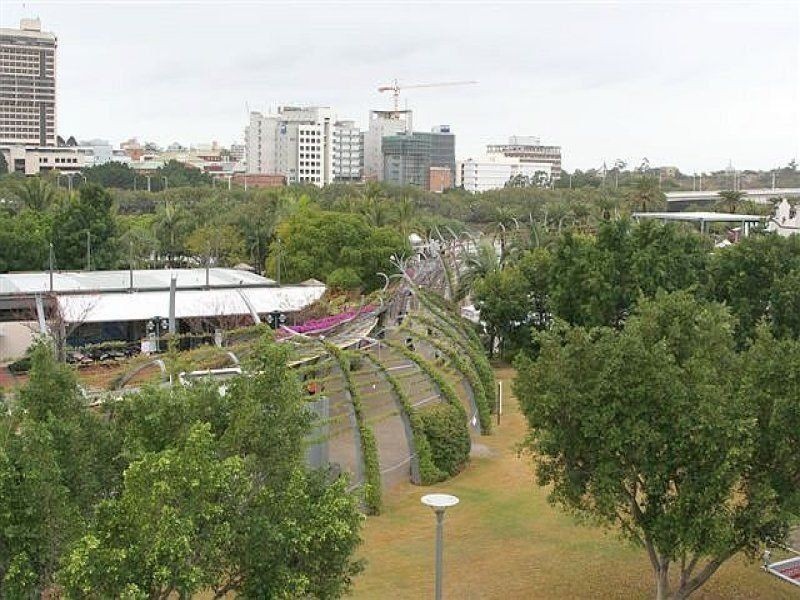 South Bank QLD 4101