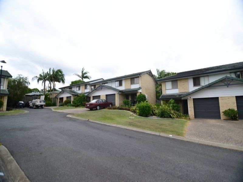 40/106 St Andrew Street, Kuraby QLD 4112