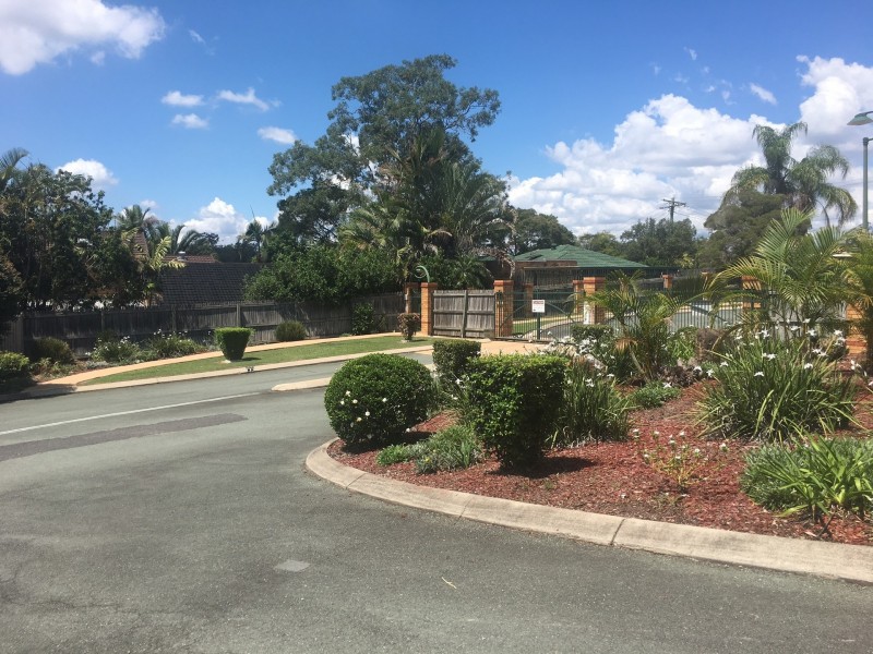 71/13 Bailey Street, Collingwood Park QLD 4301