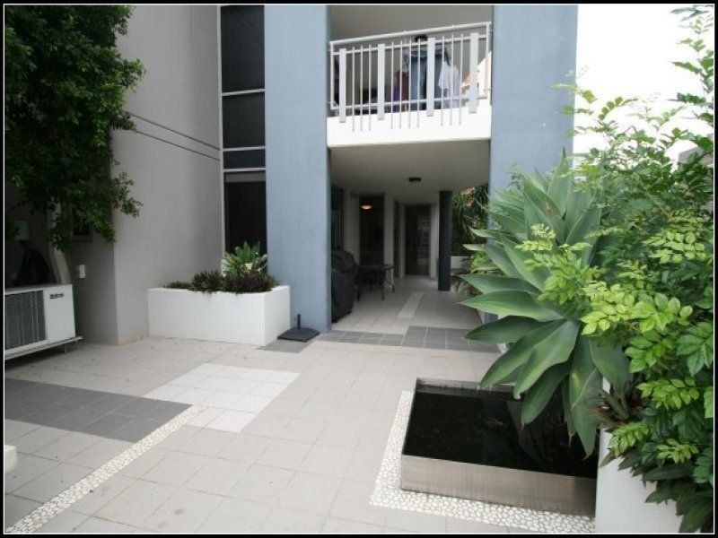 10/448 Ann, Brisbane City QLD 4000