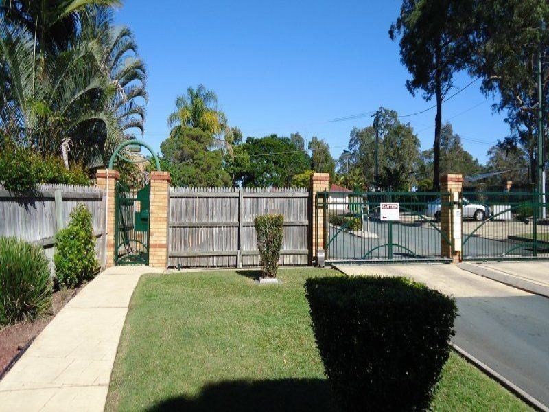 44/13 Bailey Street, Collingwood Park QLD 4301
