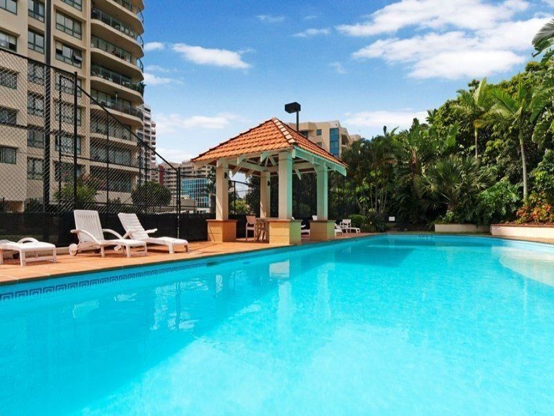 68/1 Goodwin Street, Kangaroo Point QLD 4169