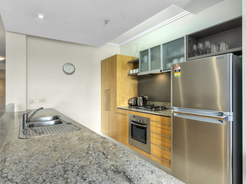 27/446 Ann Street, Brisbane City QLD 4000