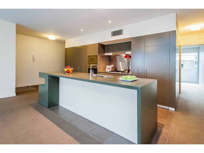 11/5 Alexandra, Paddington QLD 4064