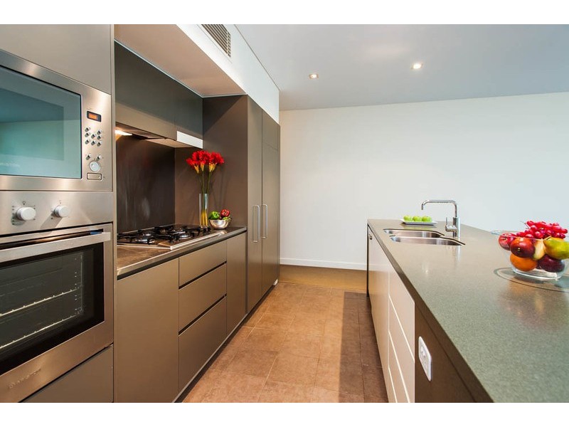 11/5 Alexandra, Paddington QLD 4064