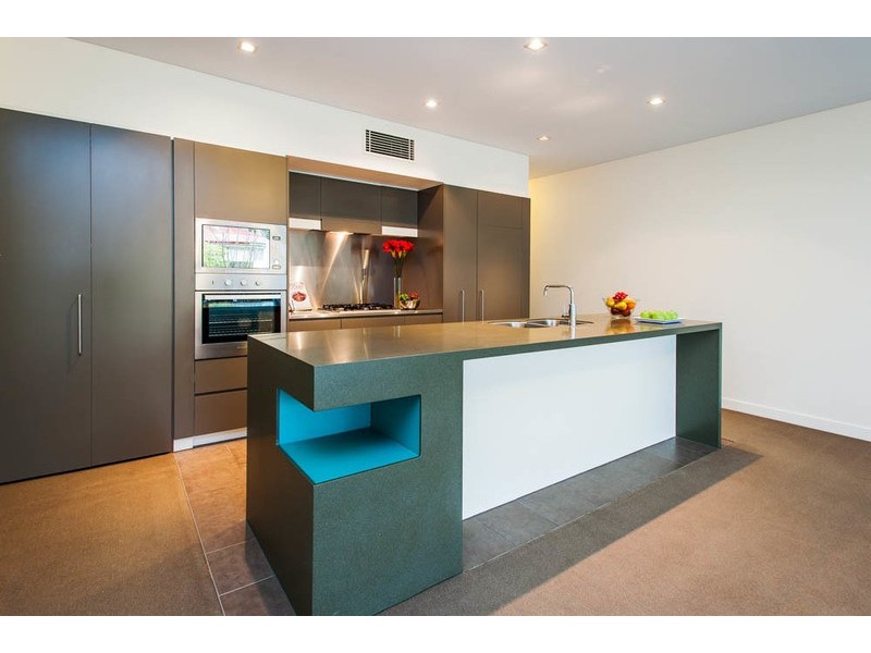 11/5 Alexandra, Paddington QLD 4064