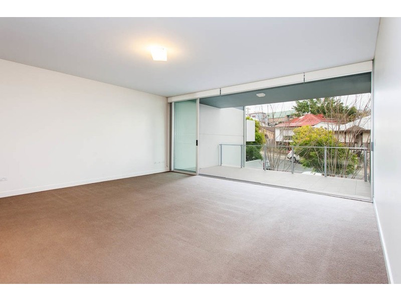 11/5 Alexandra, Paddington QLD 4064