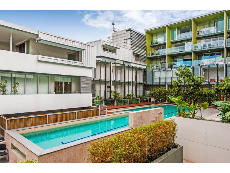 11/5 Alexandra, Paddington QLD 4064