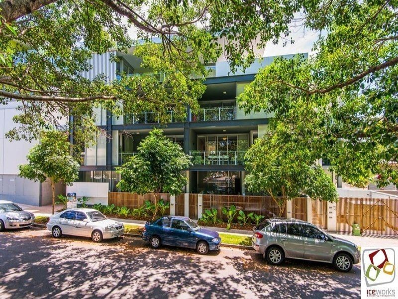 11/5 Alexandra, Paddington QLD 4064