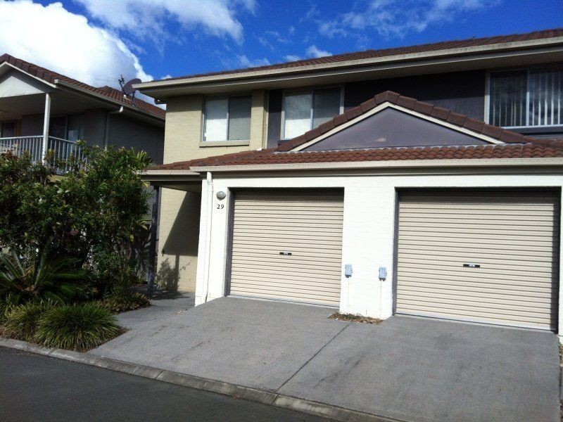 Meadowbrook QLD 4131