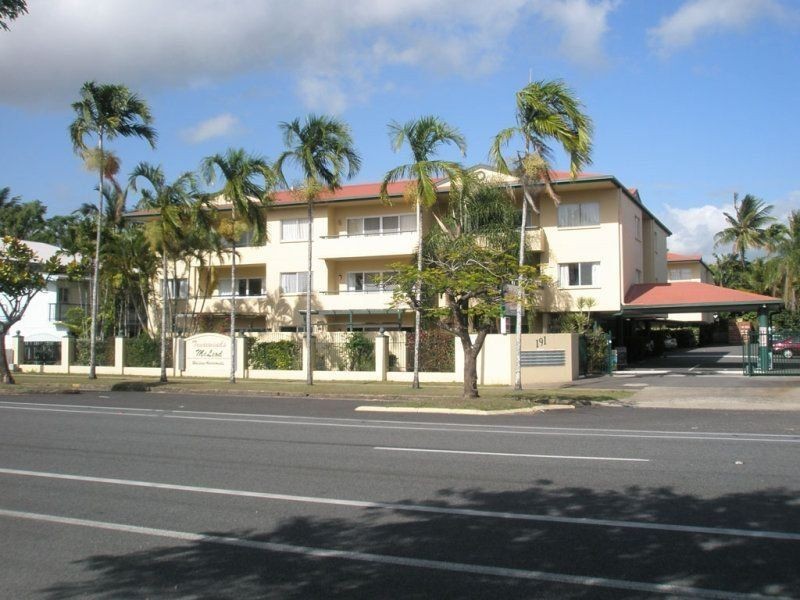 228/191 Mcleod Street, Cairns North QLD 4870