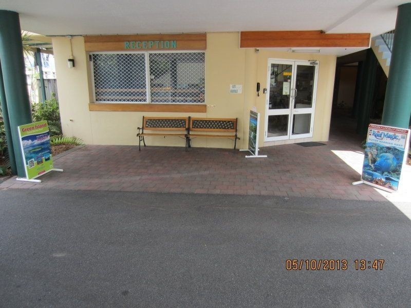 228/191 Mcleod Street, Cairns North QLD 4870