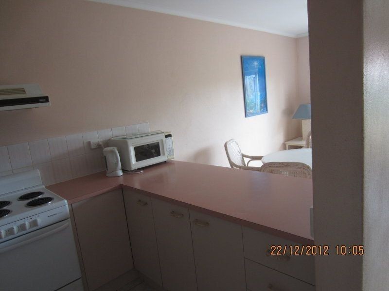 228/191 Mcleod Street, Cairns North QLD 4870