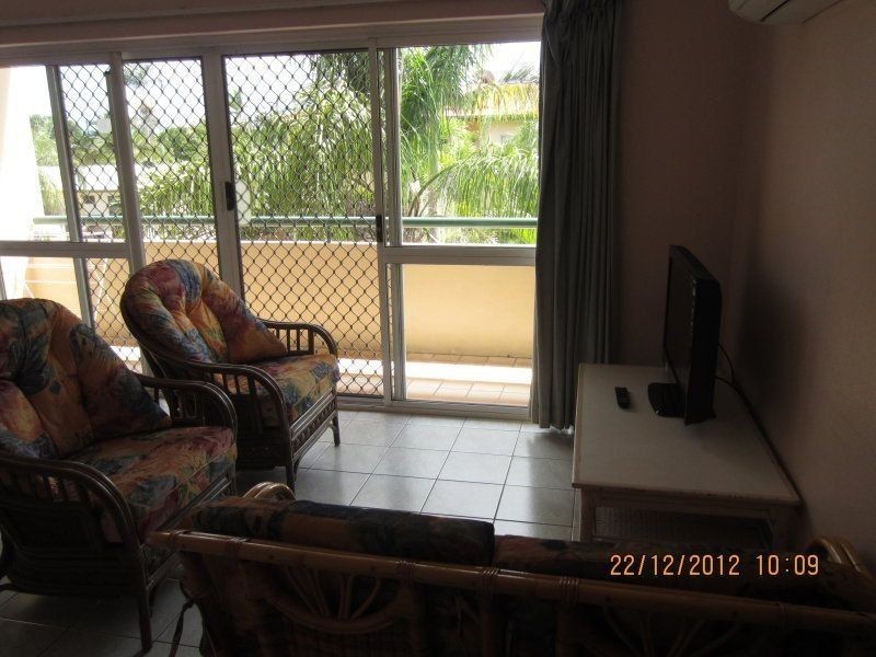 228/191 Mcleod Street, Cairns North QLD 4870