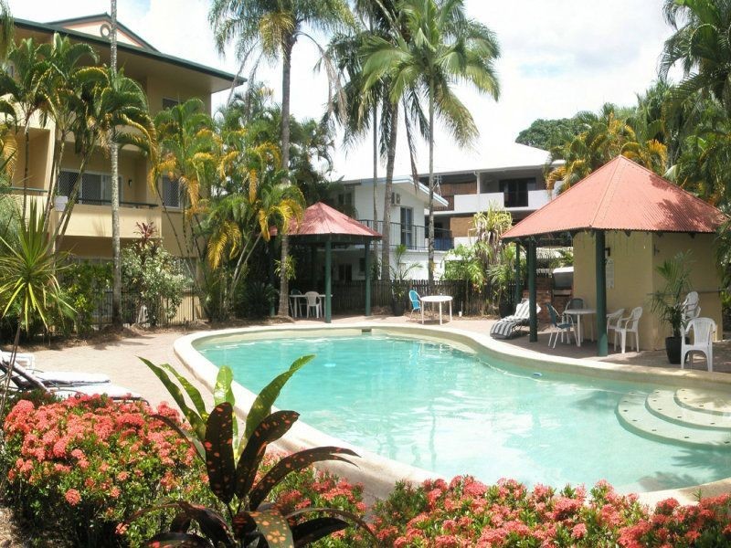 203/191 Mcleod Street, Cairns North QLD 4870