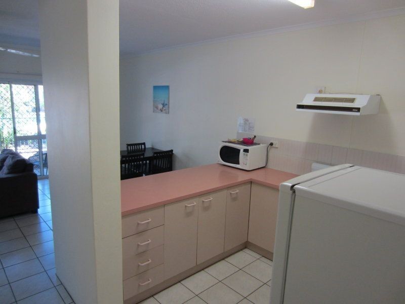 203/191 Mcleod Street, Cairns North QLD 4870