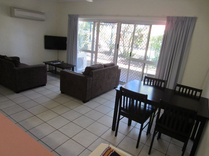 203/191 Mcleod Street, Cairns North QLD 4870