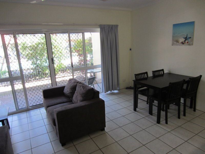 203/191 Mcleod Street, Cairns North QLD 4870