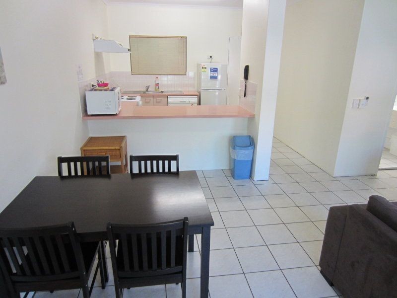 203/191 Mcleod Street, Cairns North QLD 4870