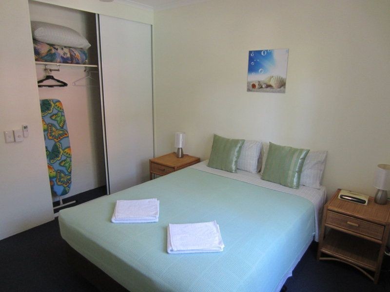 203/191 Mcleod Street, Cairns North QLD 4870