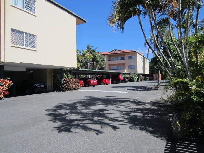 203/191 Mcleod Street, Cairns North QLD 4870