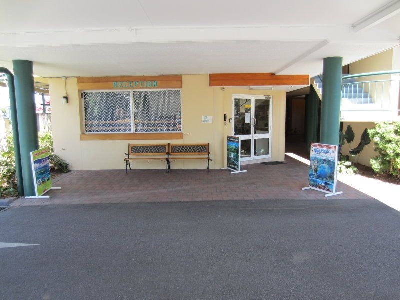 203/191 Mcleod Street, Cairns North QLD 4870