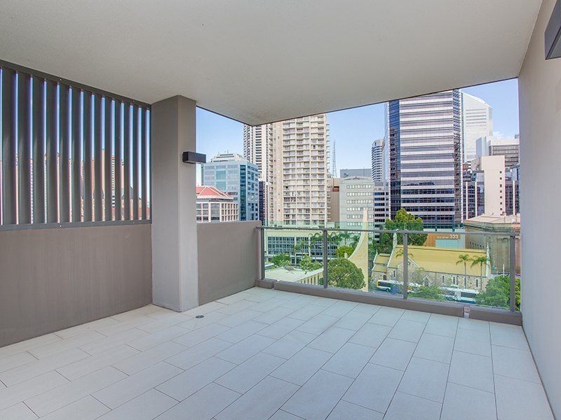 602/107 Astor Terrace, Spring Hill QLD 4000