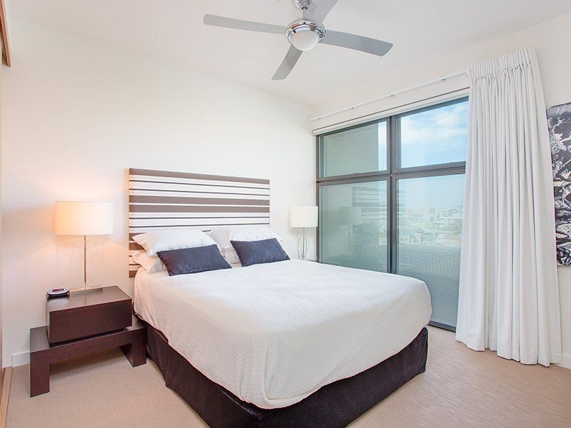 602/107 Astor Terrace, Spring Hill QLD 4000