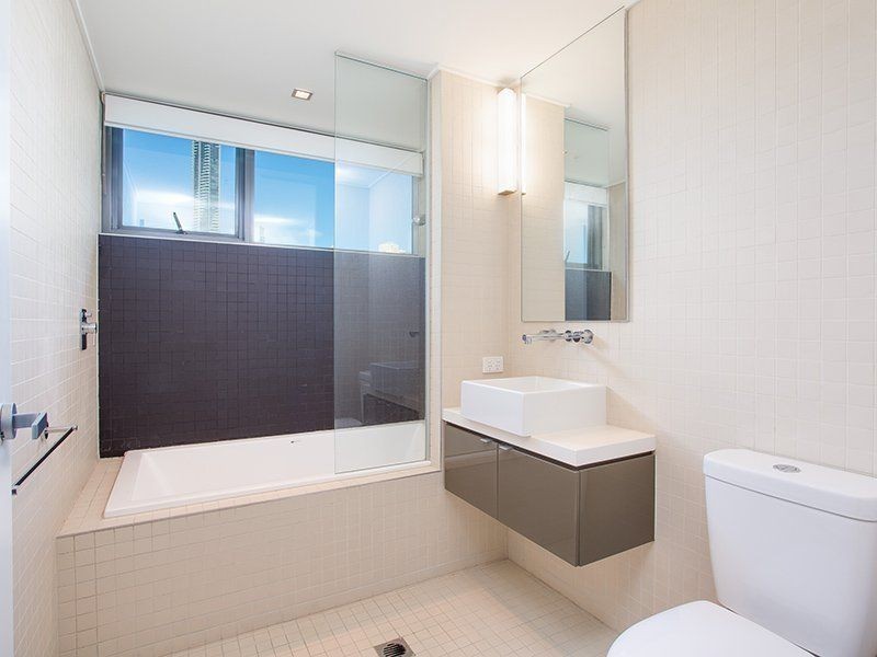 602/107 Astor Terrace, Spring Hill QLD 4000