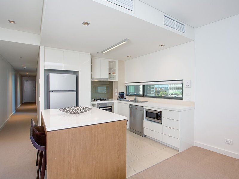 602/107 Astor Terrace, Spring Hill QLD 4000