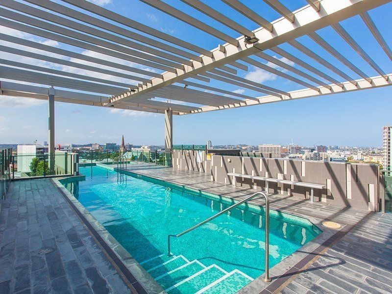 602/107 Astor Terrace, Spring Hill QLD 4000