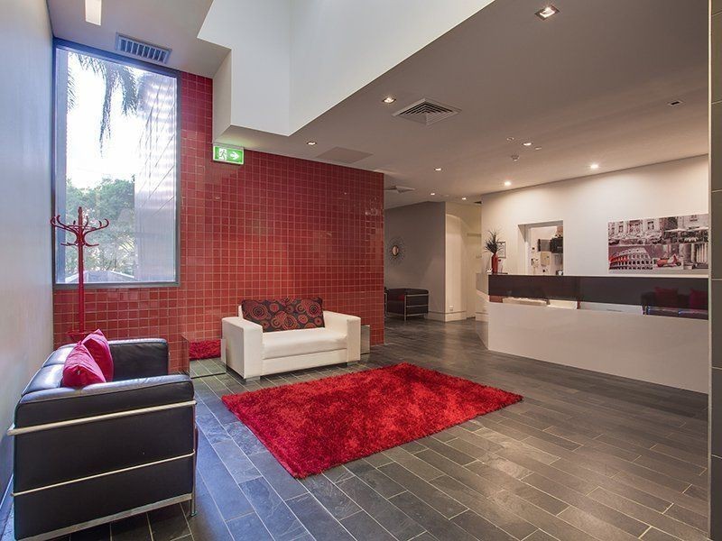 602/107 Astor Terrace, Spring Hill QLD 4000