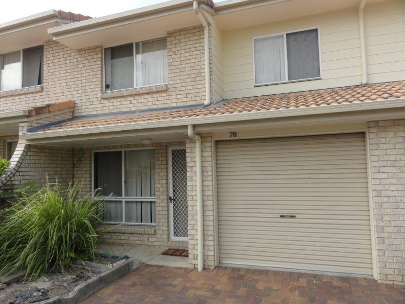 78/15 Vitko Street, Woodridge QLD 4114