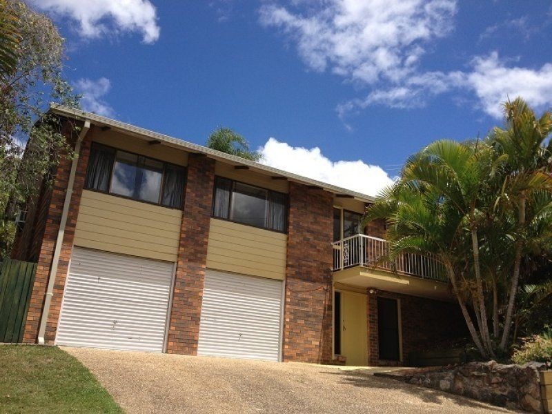 4 Severn Court, Rochedale South QLD 4123