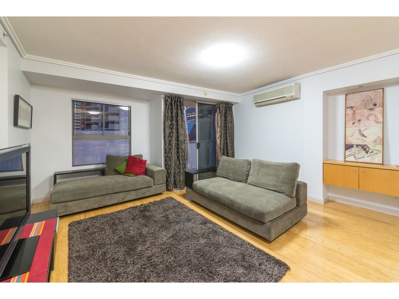 5/446/448 Ann, Brisbane City QLD 4000