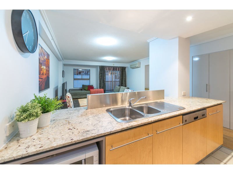 5/446/448 Ann, Brisbane City QLD 4000