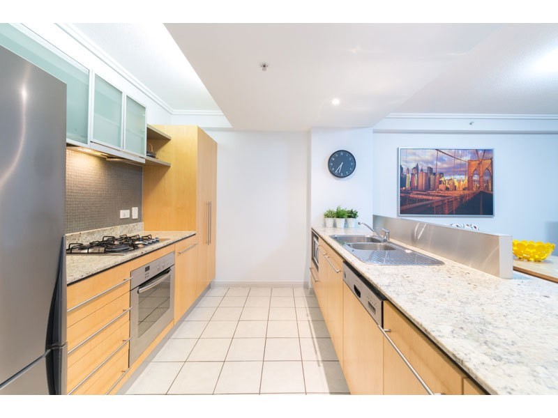 5/446/448 Ann, Brisbane City QLD 4000