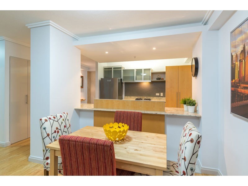 5/446/448 Ann, Brisbane City QLD 4000
