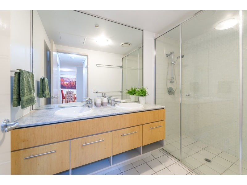 5/446/448 Ann, Brisbane City QLD 4000