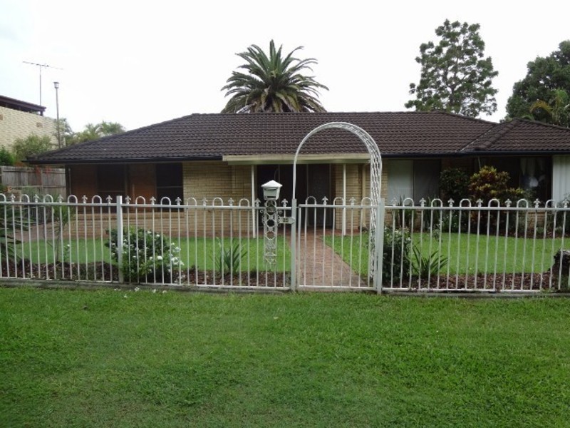 25  Pankina Street, Sunnybank QLD 4109