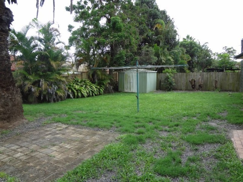 25  Pankina Street, Sunnybank QLD 4109