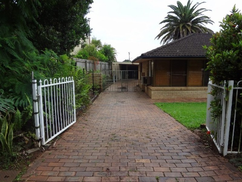 25  Pankina Street, Sunnybank QLD 4109