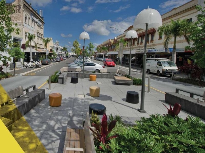 701/159 Logan Road, Woolloongabba QLD 4102