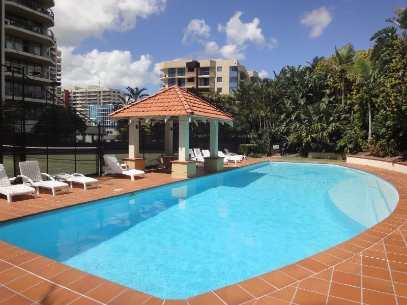 21/1 GOODWIN STREET, Kangaroo Point QLD 4169